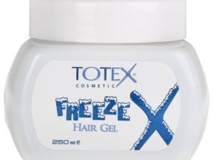 Totex Freeze 250ml Hair Gel