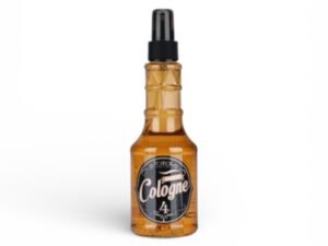 Men's cologne spray NO 4