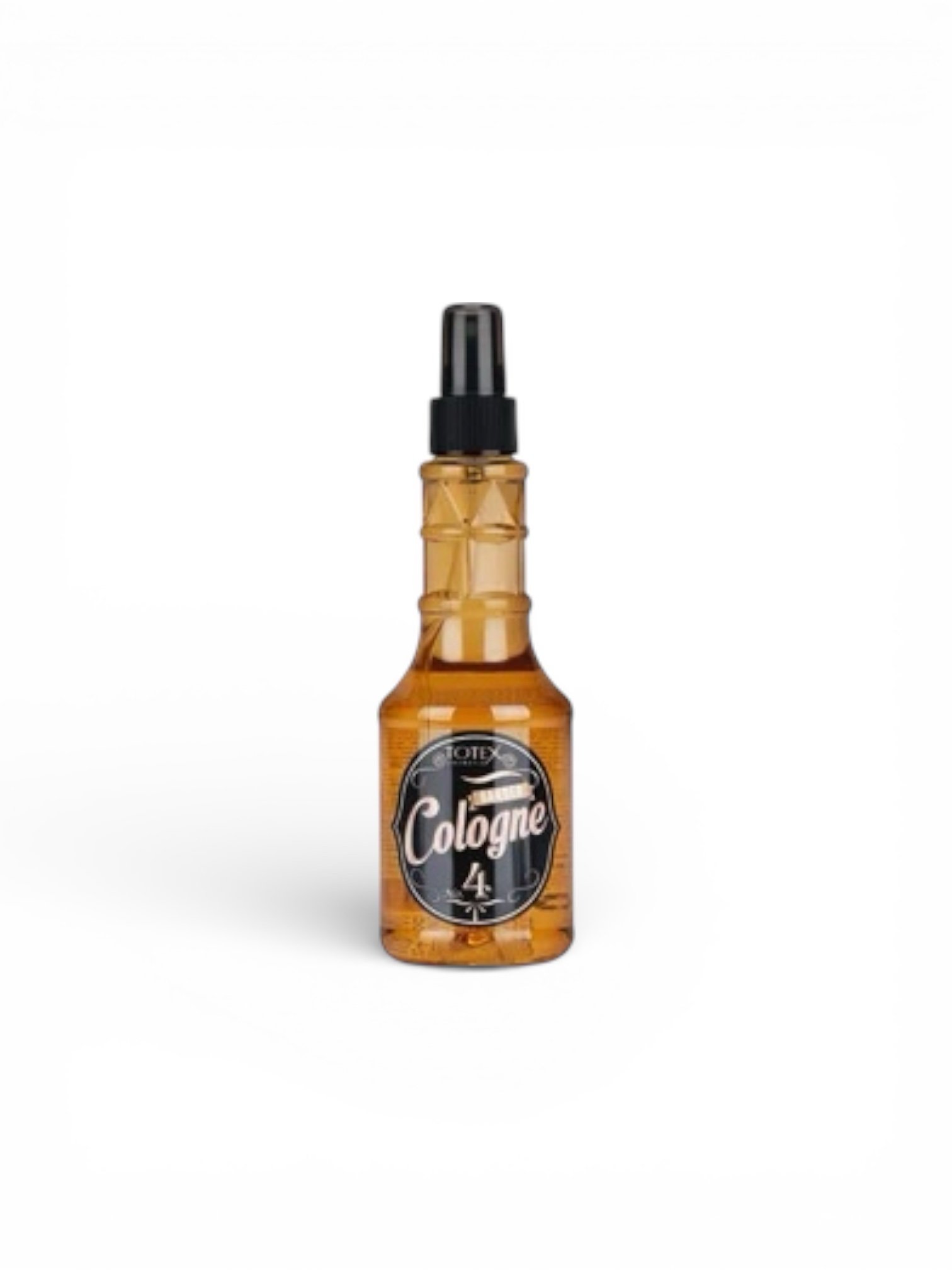 Men's cologne spray NO 4