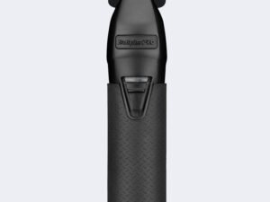 BaBylissPRO® Matte Black Boost + Trimmer