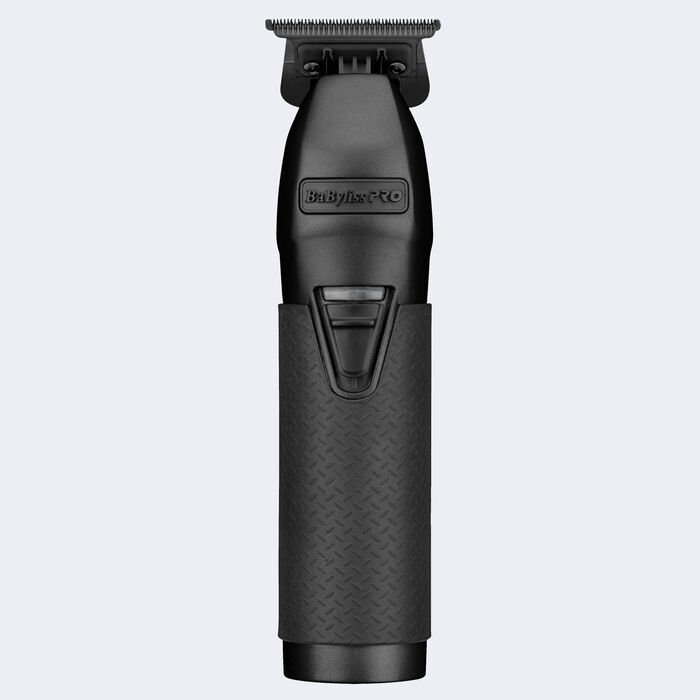 BaBylissPRO® Matte Black Boost + Trimmer
