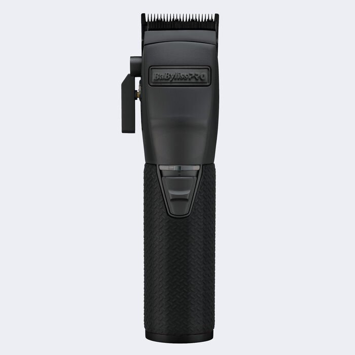 BaBylissPRO® Matte Black Boost+ Clipper