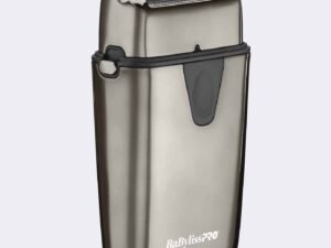 BaBylissPRO® UVFOIL Double Foil Shaver