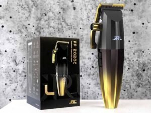 JRL FreshFade 2020C Clipper Gold or Silver