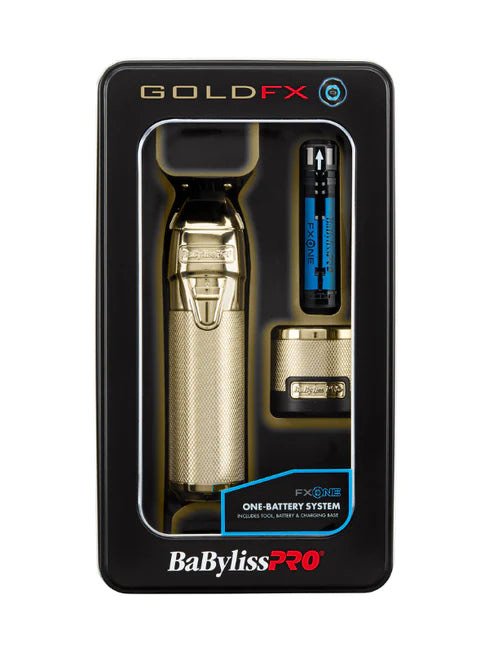 Babyliss Pro GoldFX Trimmer