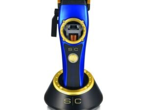 S|C Instinct Vector Motor Cordless Clipper