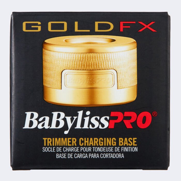 BaBylissPRO® GOLDFX Trimmer Charging Base - Image 2