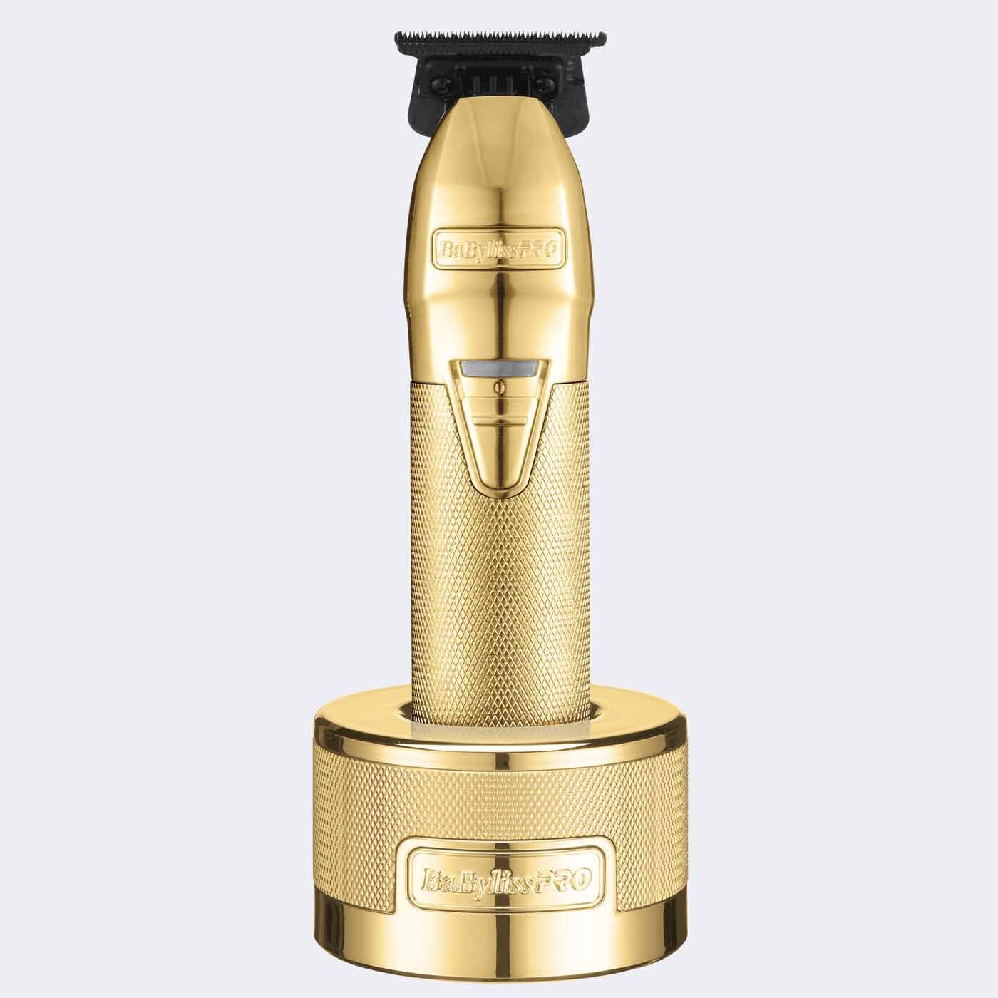 BaBylissPRO® GOLDFX Trimmer Charging Base - Image 3