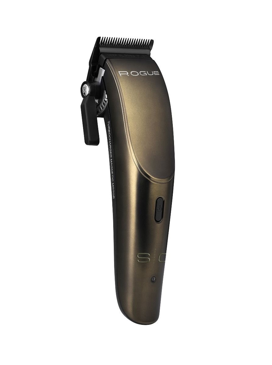 S|C Rogue Cordless Clipper - Image 2