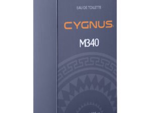 M340 MAN PERFUME HM
