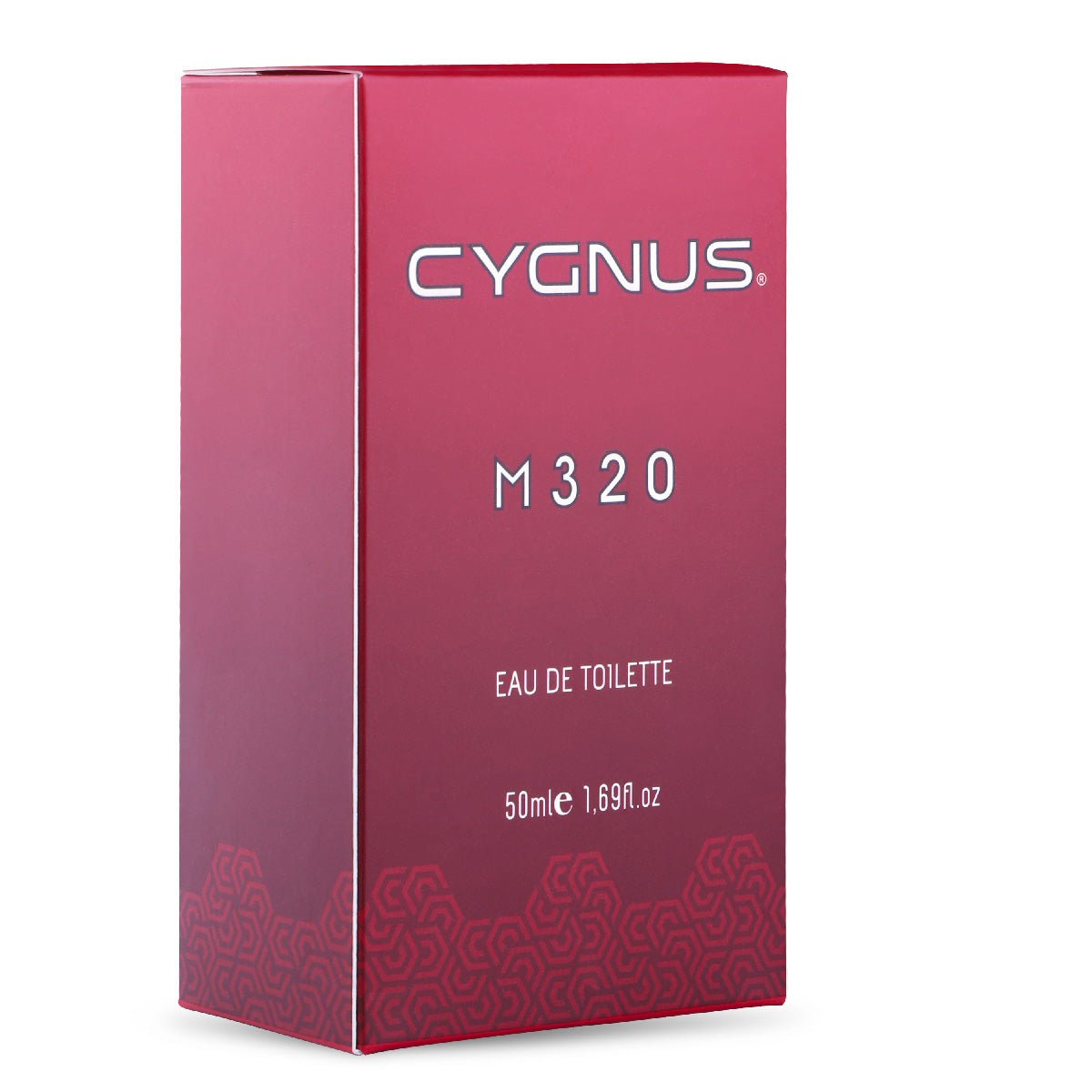 M320 MAN PERFUME BB - Image 2
