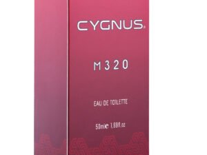 M320 MAN PERFUME BB