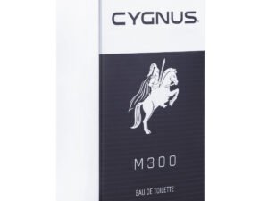 M300 MAN PERFUME CD