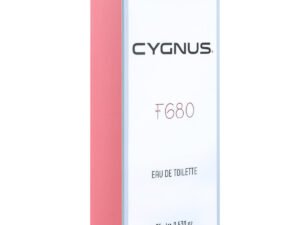 F680 WOMAN PERFUME LB