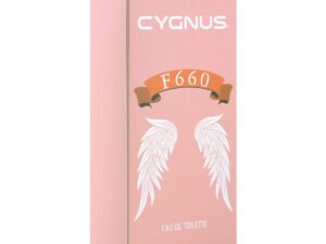 F660 WOMAN PERFUME OP