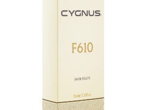 F610 WOMAN PERFUME BB