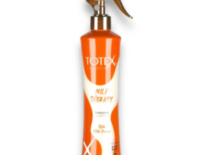 Totex 2 Phase Hair Conditioner Milk Therapy Spray 400ml