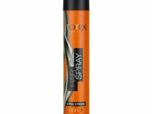 Totex Hair Spray Ultra Strong 5 - 400 ml