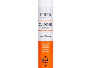 Totex Clipper Spray 5 in 1 400 ml can