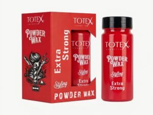 Totex Powder Wax Extra Strong 20g
