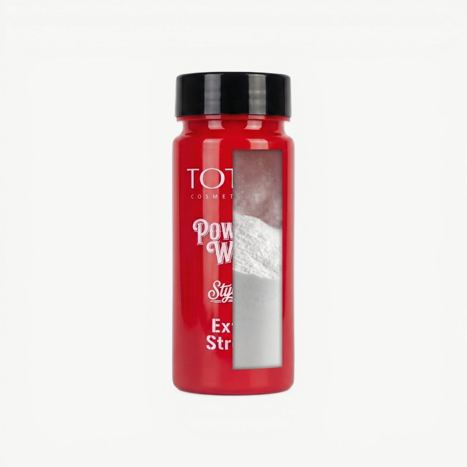 Totex Powder Wax Extra Strong 20g - Image 2