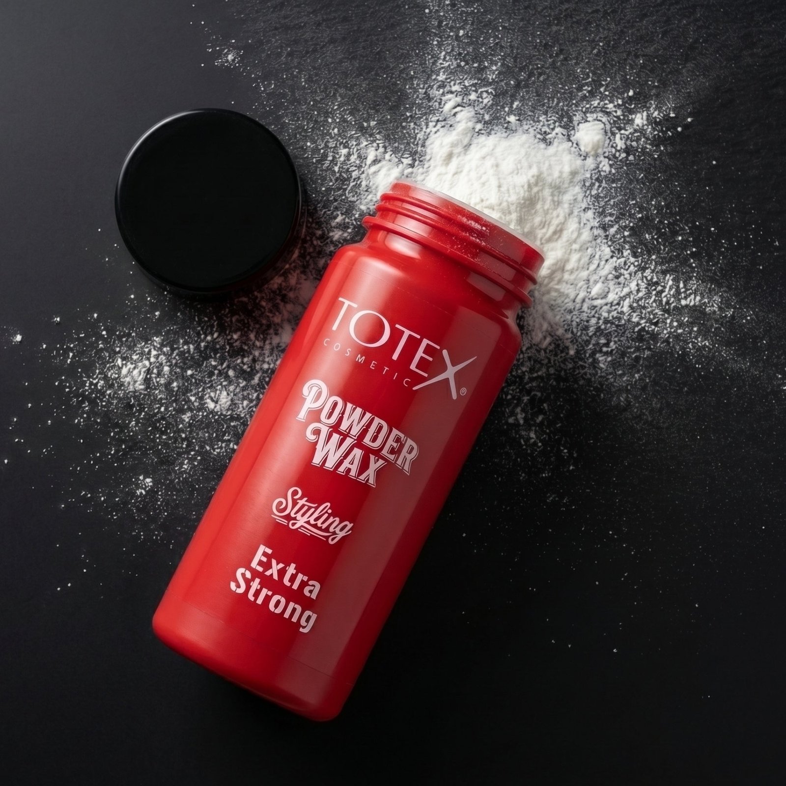 Totex Powder Wax Extra Strong 20g - Image 4